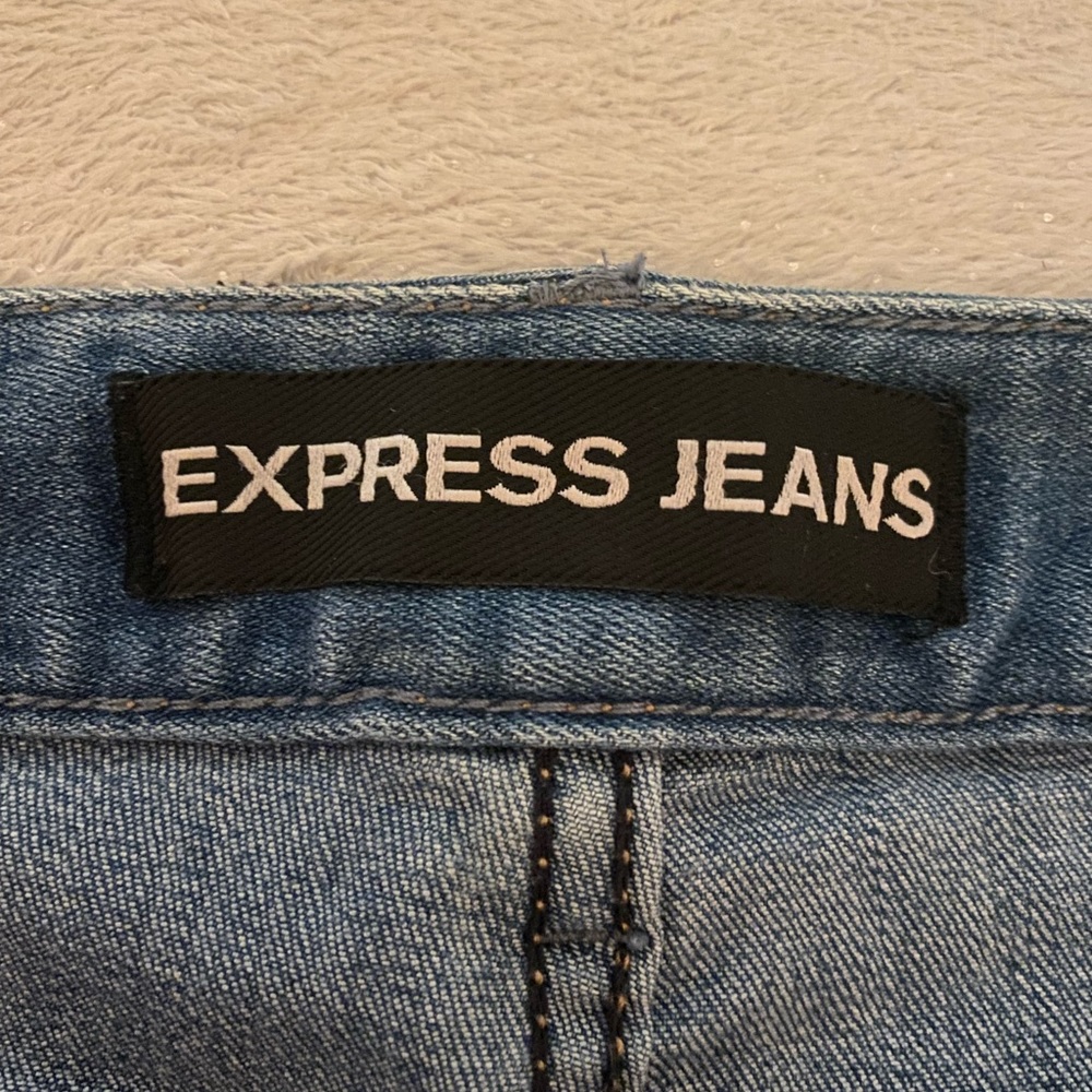 Express Jeans - Picture 4 of 4